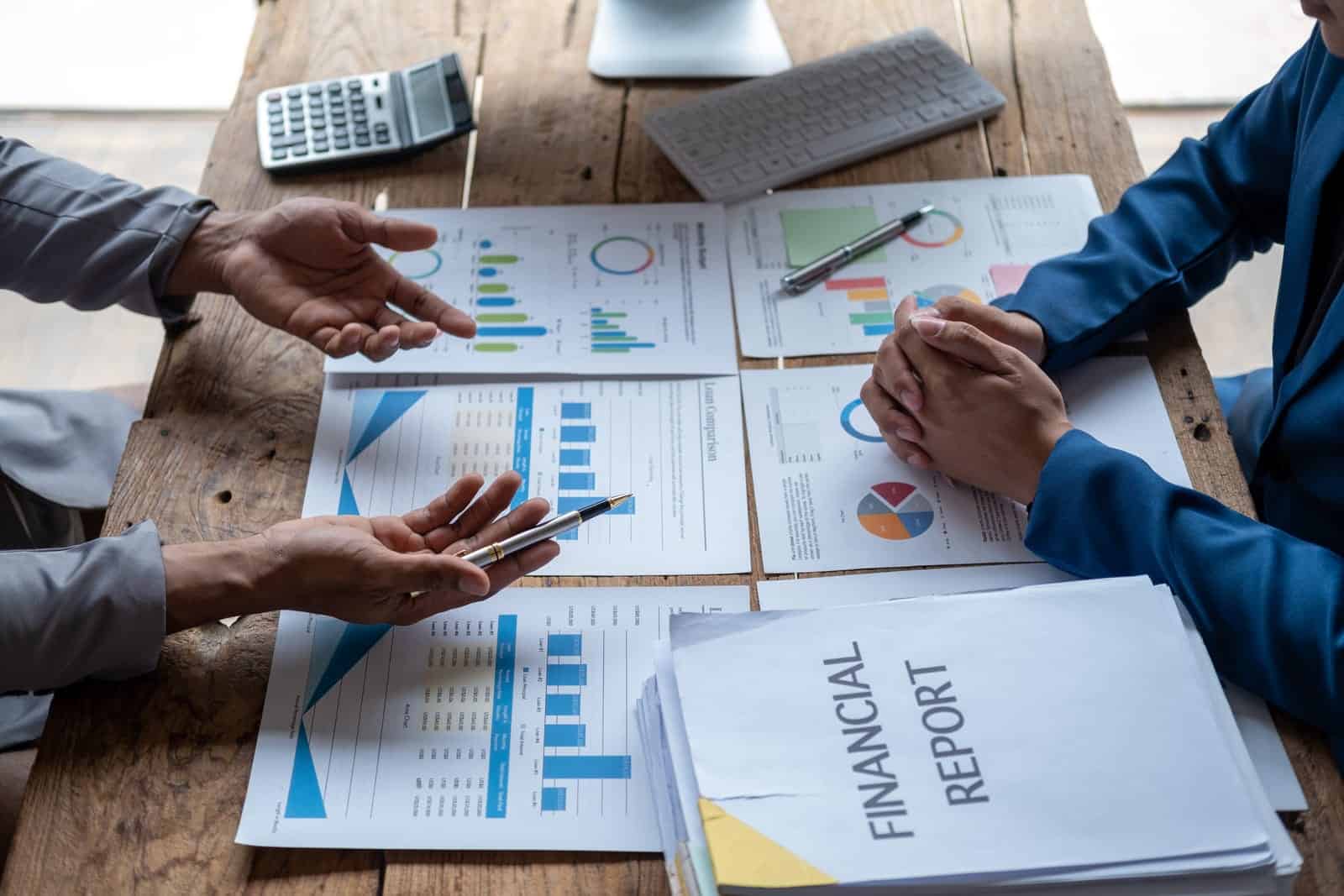 Tax Consultation
